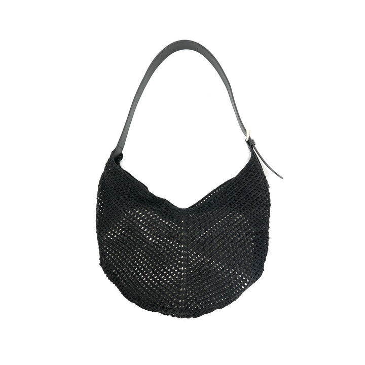 Icaria Bag Black