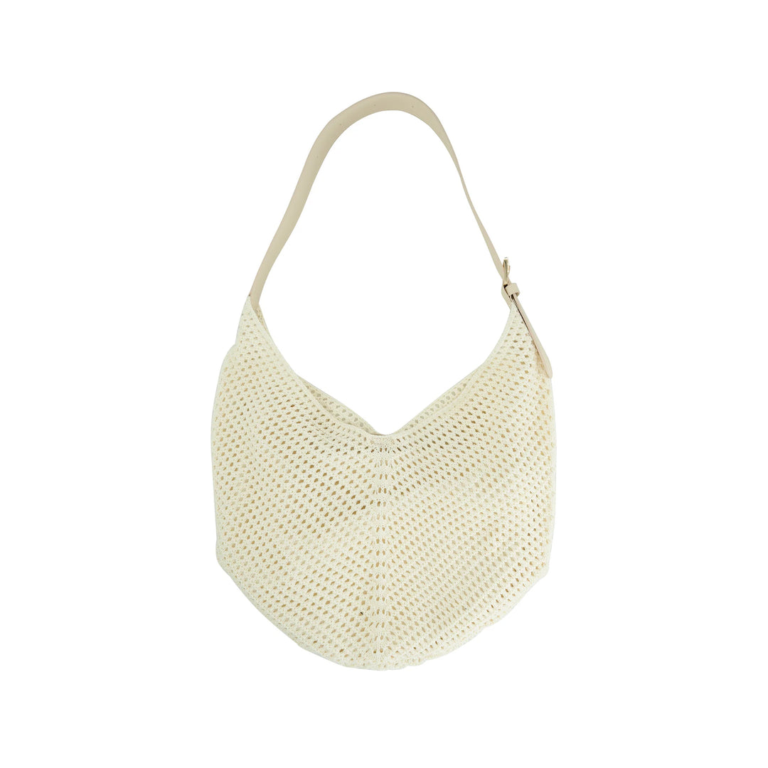 Icaria Bag White