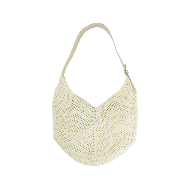 Icaria Bag White