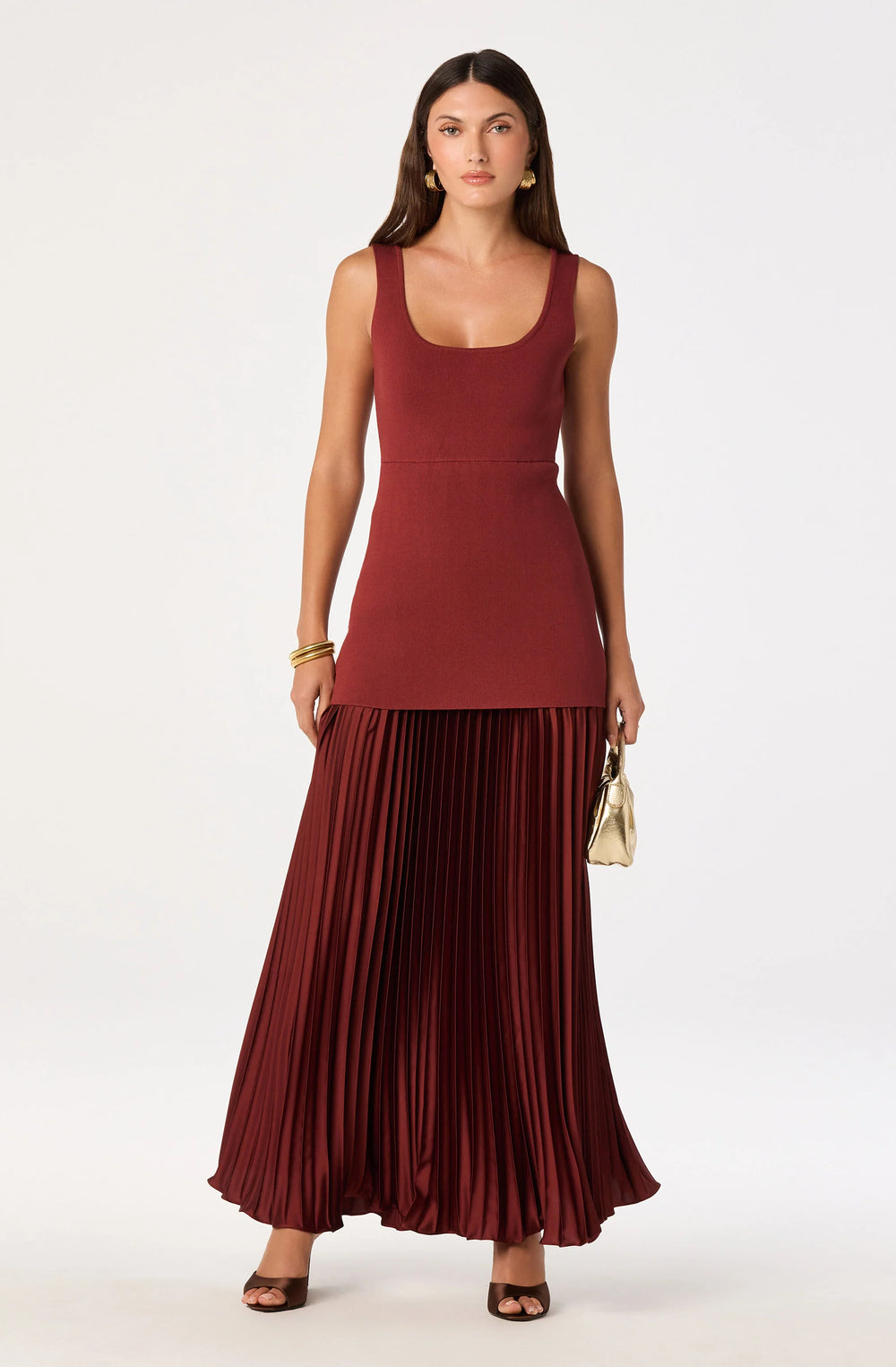 Adison Dress