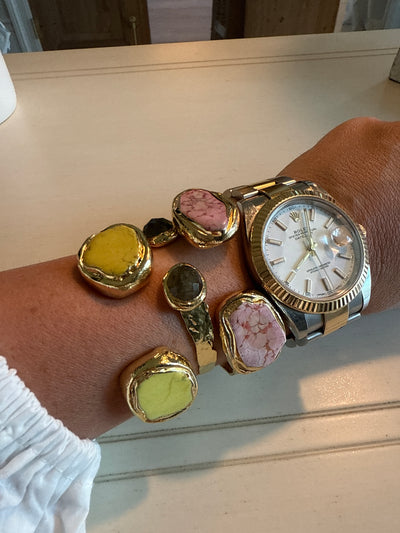 Mist Cuff Bracelet