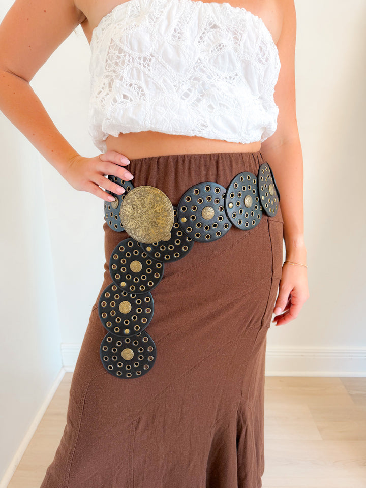 Western Belt