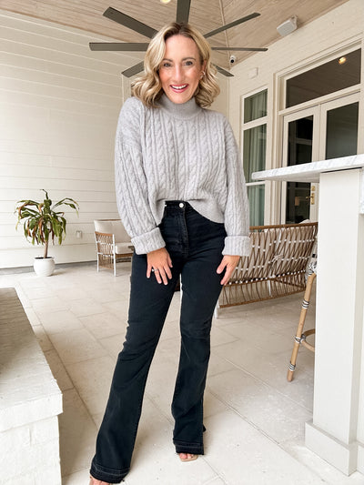 Banff Sweater