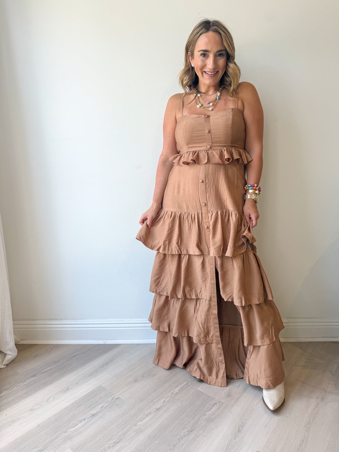 Tina Skirt