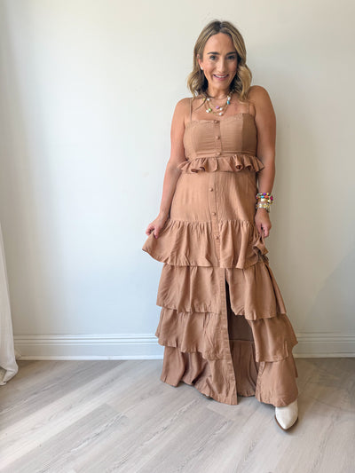 Tina Skirt