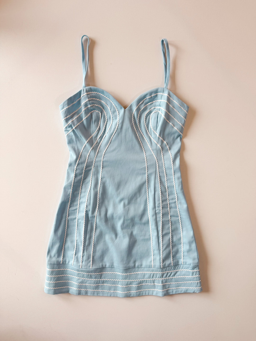 Sofie Mini Dress