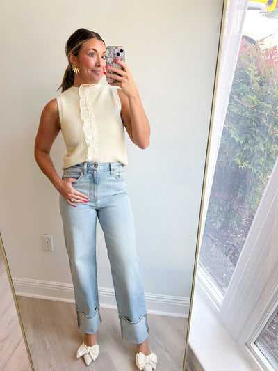 Pernille Sweater