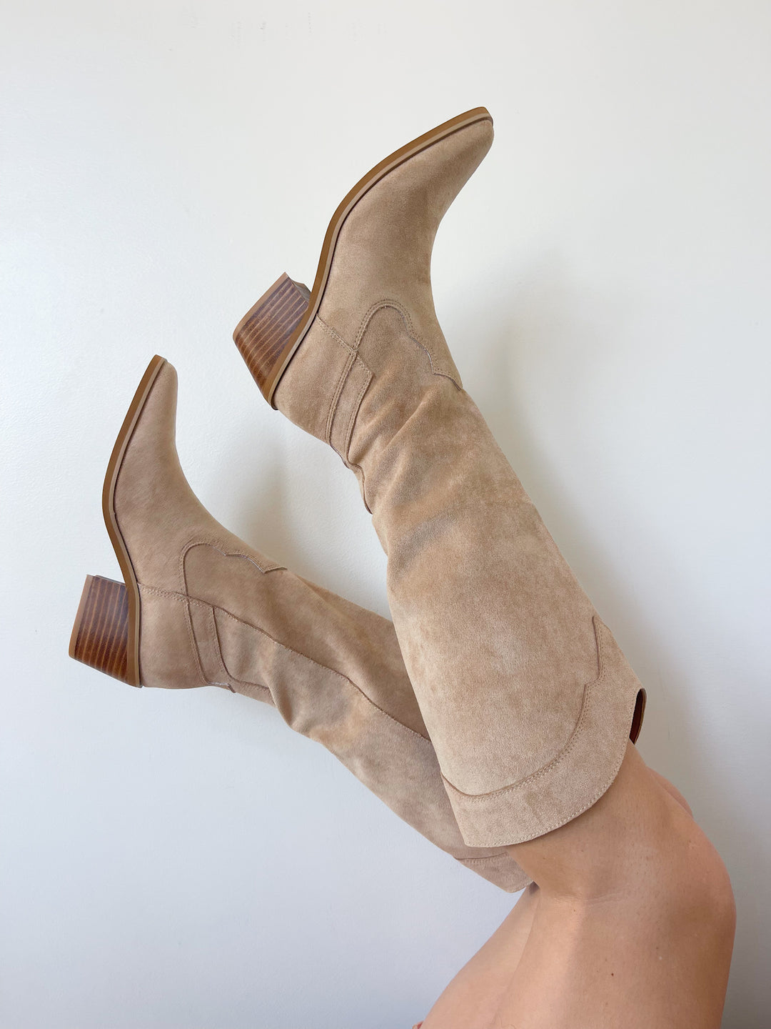 Juliette Boot