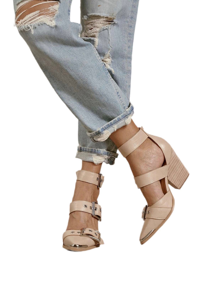 Hendrix Boot