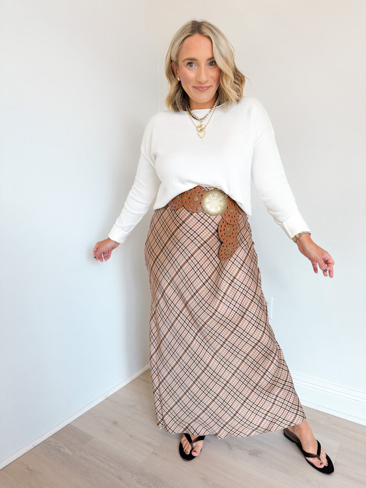 Laney Skirt
