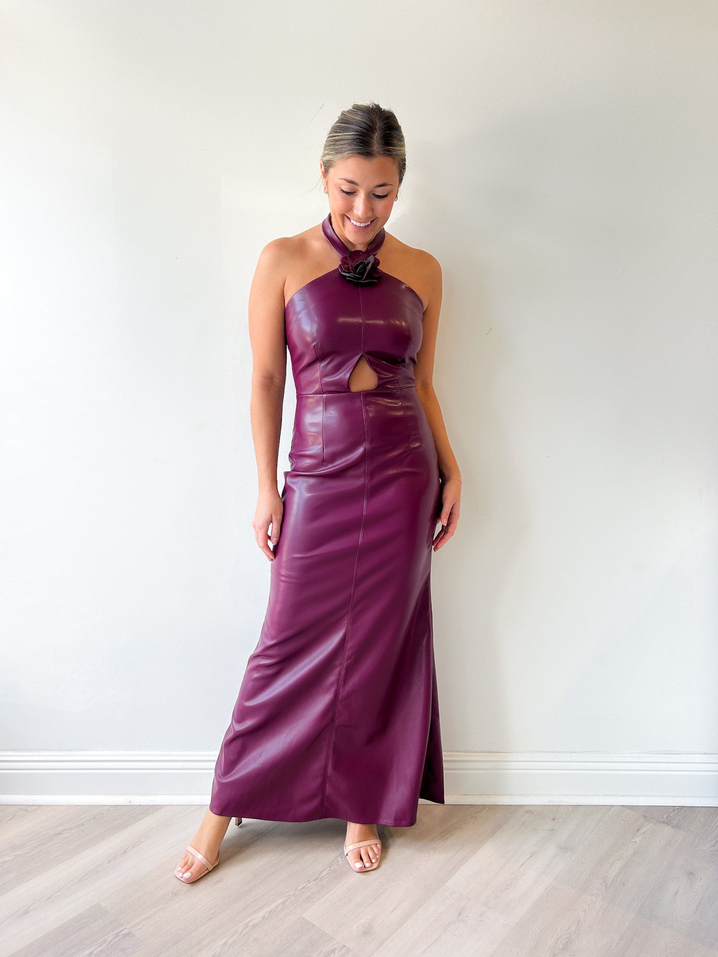 Nova Gown