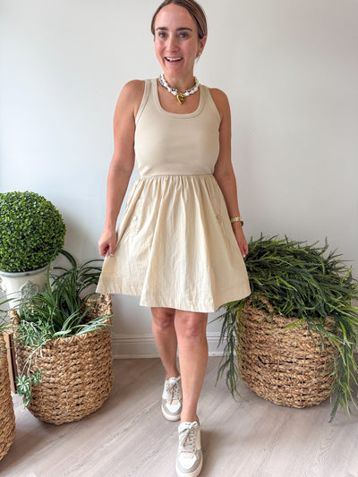 Tottenham Dress
