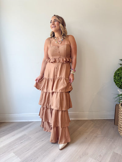 Tina Skirt