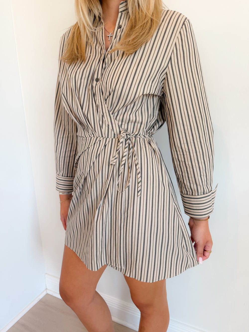Somi Dress
