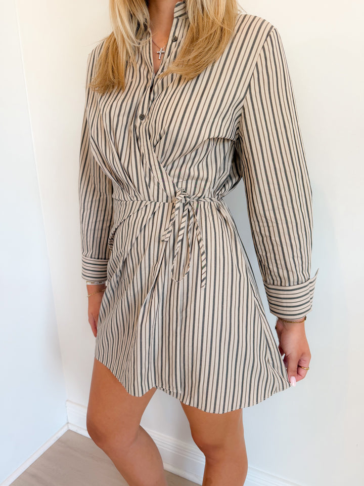 Somi Dress