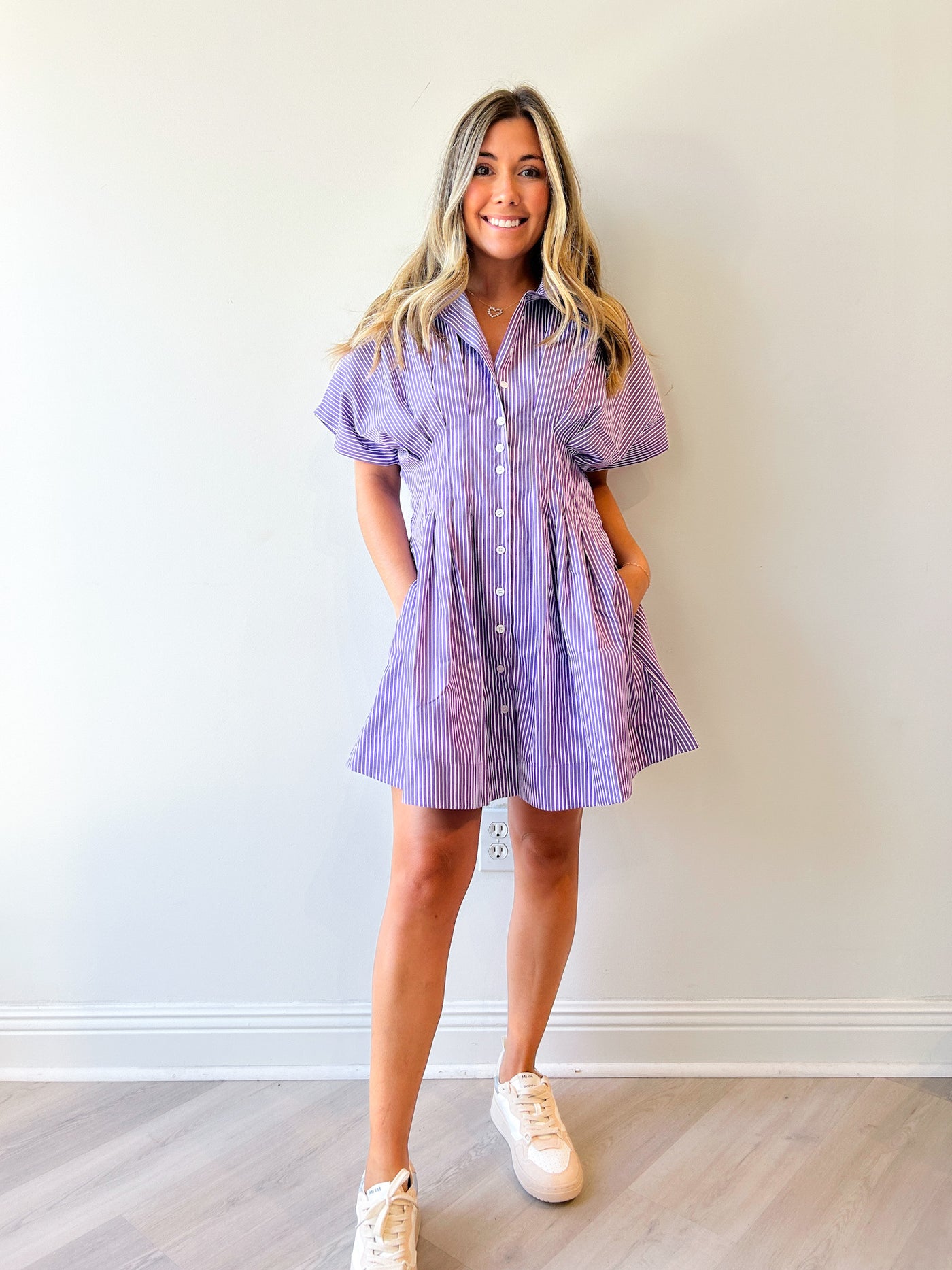 Leaux Dress