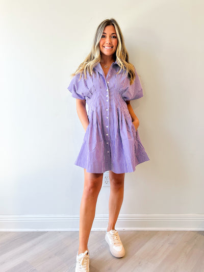 Leaux Dress