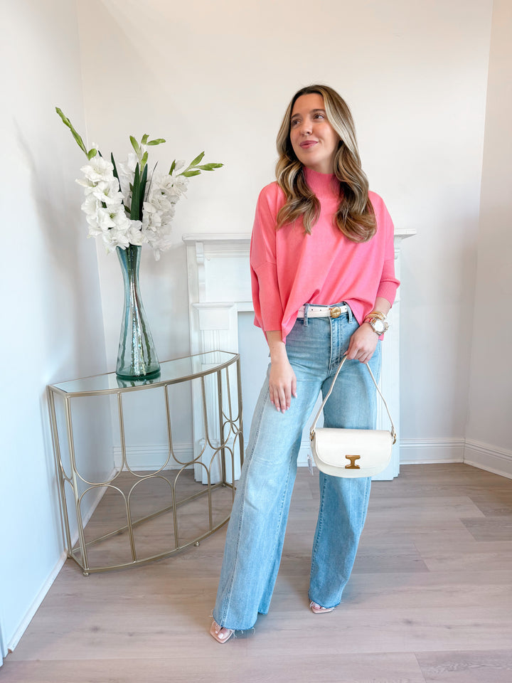 Aja Ortho Solid Top