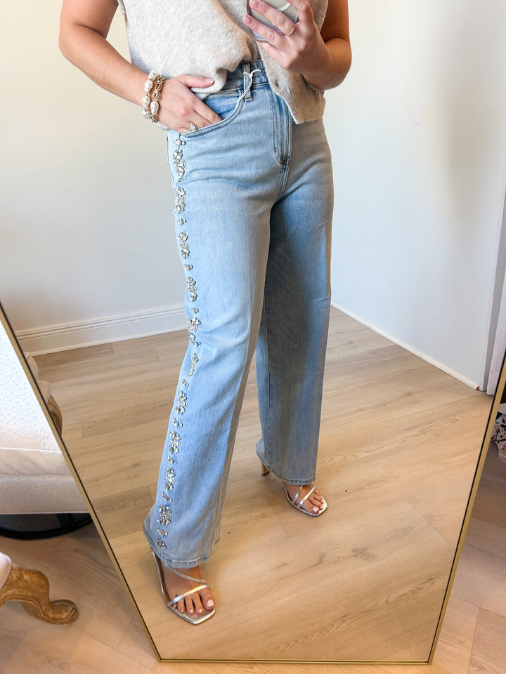 Holly Jean