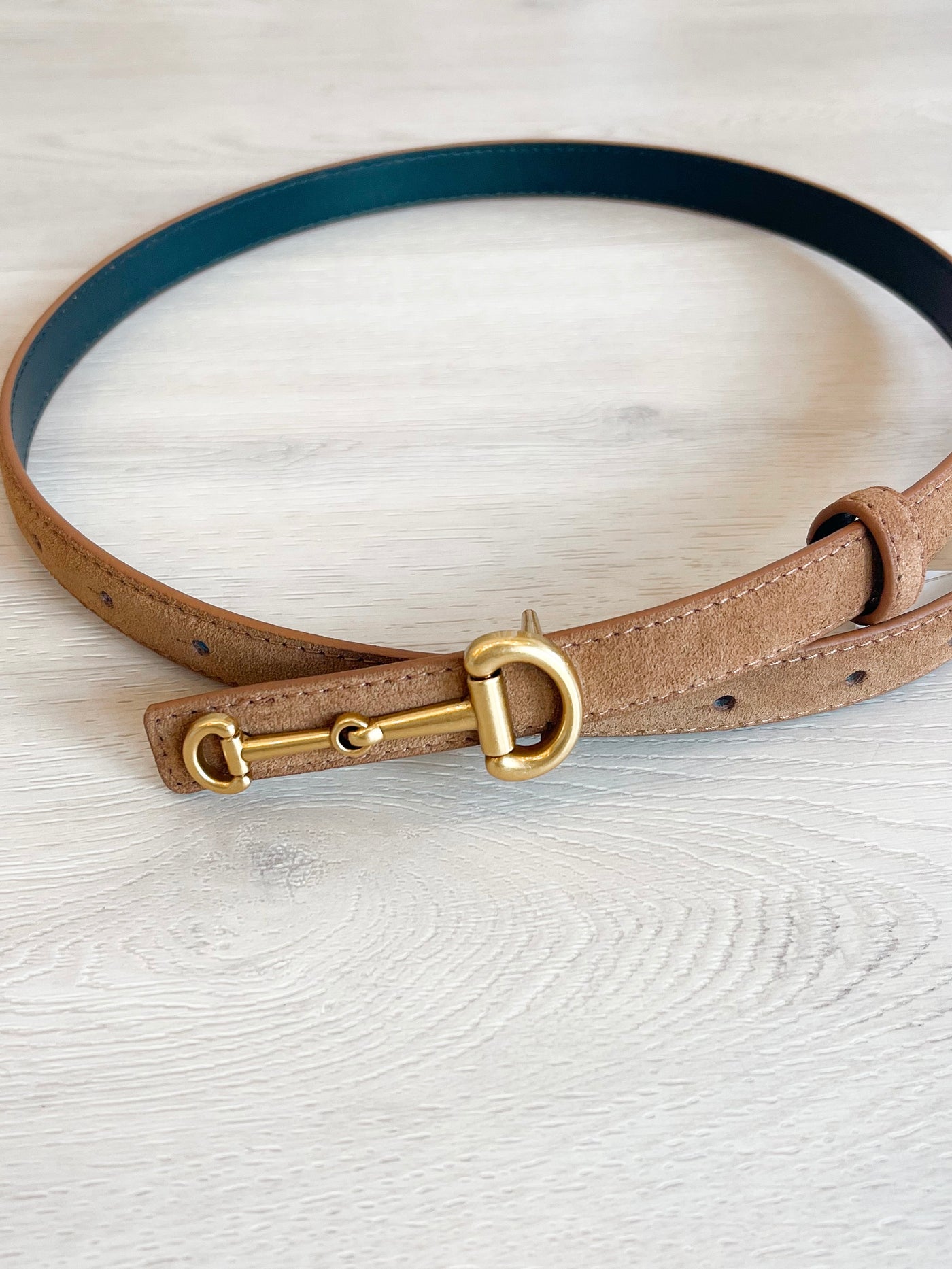 Dressage Belt