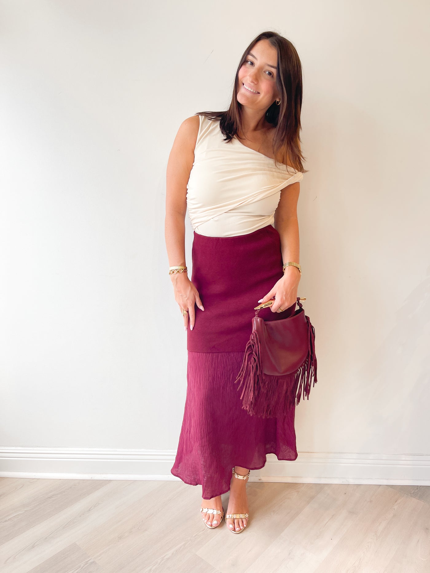 Sylvie Top