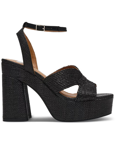 Waylan Heels black