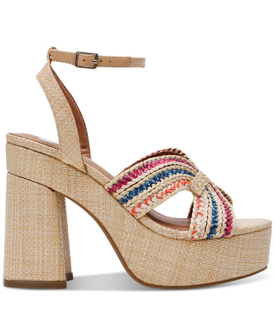 Waylan Heels rainbow