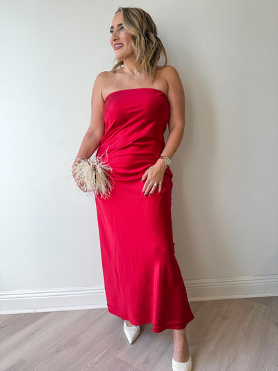 Jessamine Dress