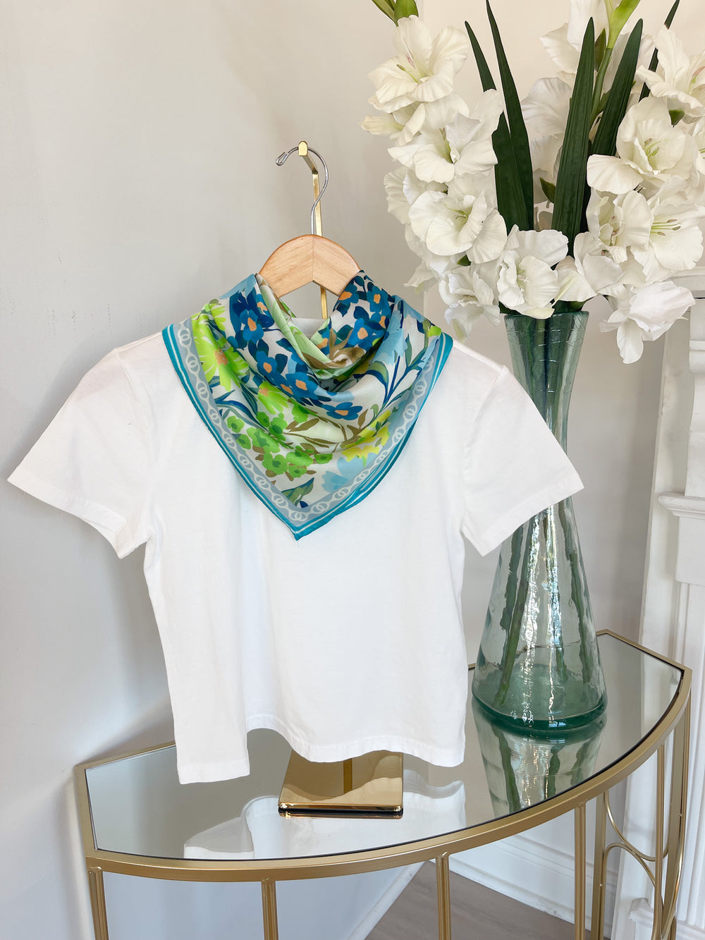 Lynn Baby Tee