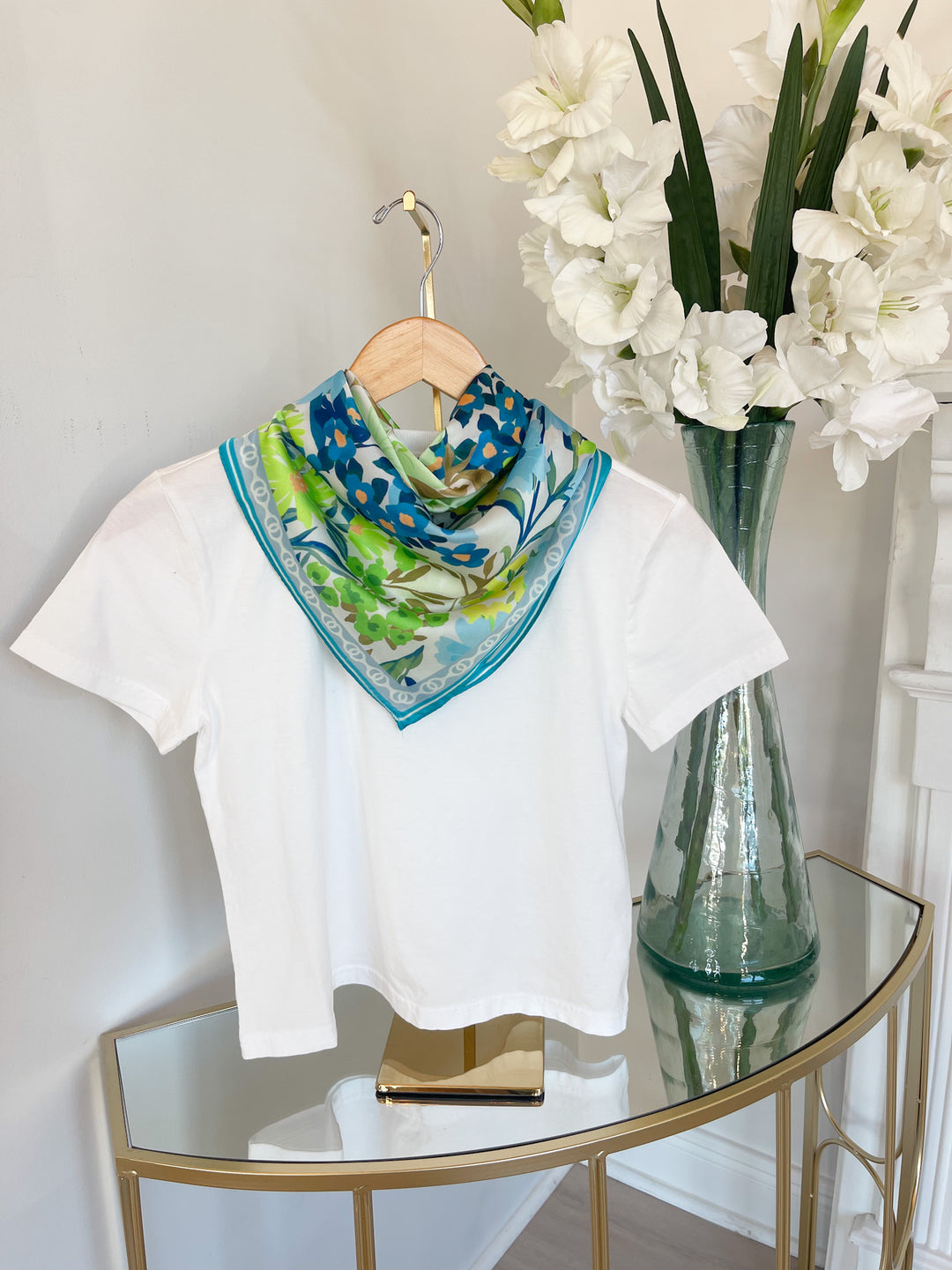 Lynn Baby Tee