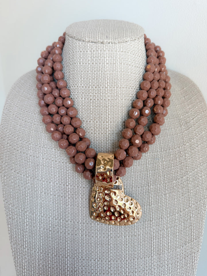 Danyelle Layered Necklace