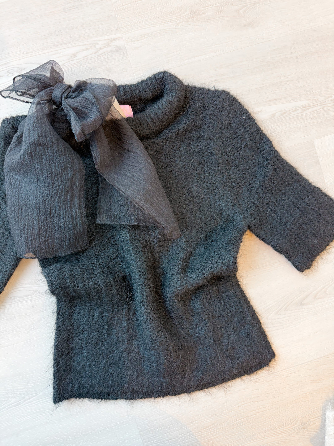 Rosaline Sweater