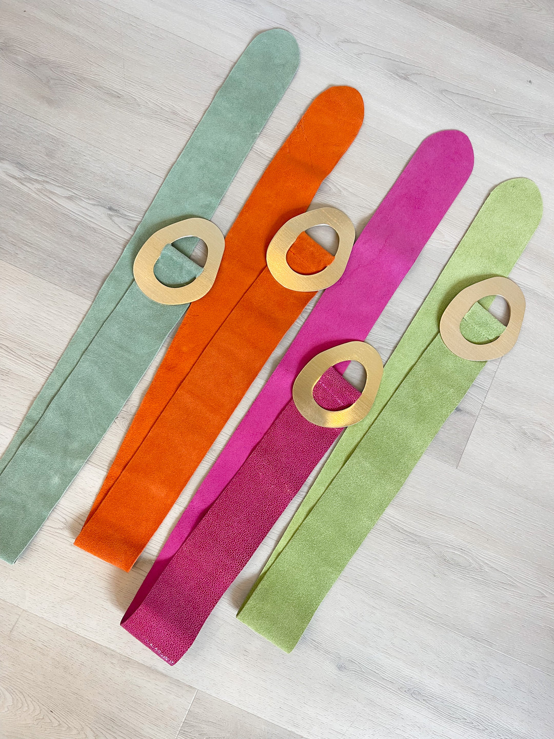 Cinture Belt