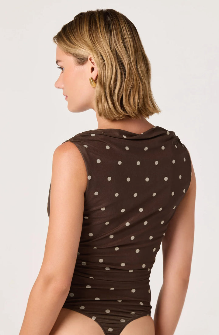 Claudia Bodysuit
