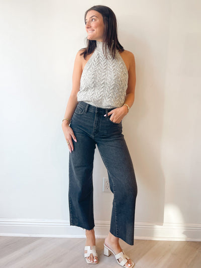 Alina Sweater