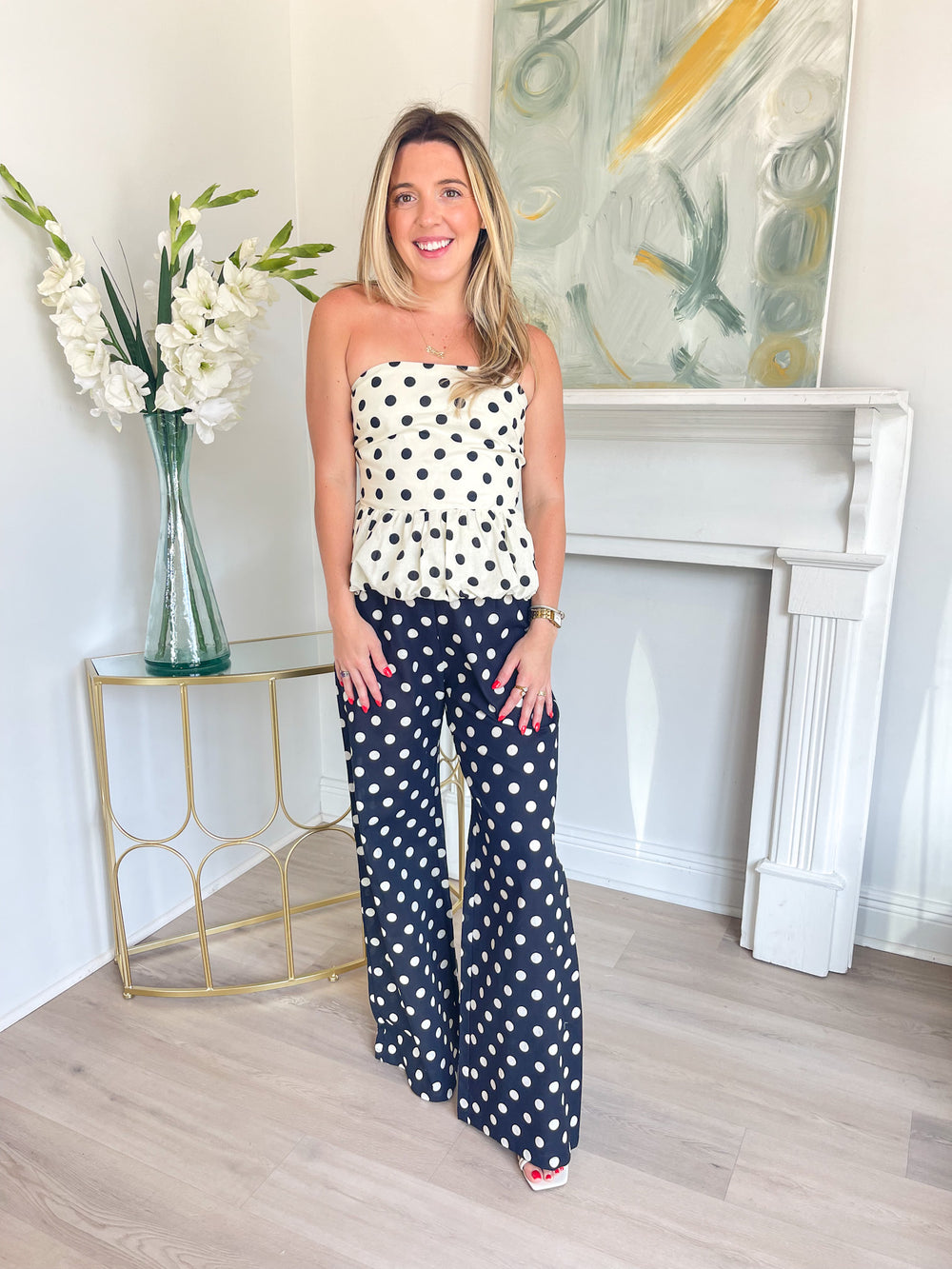 Lylah Pant
