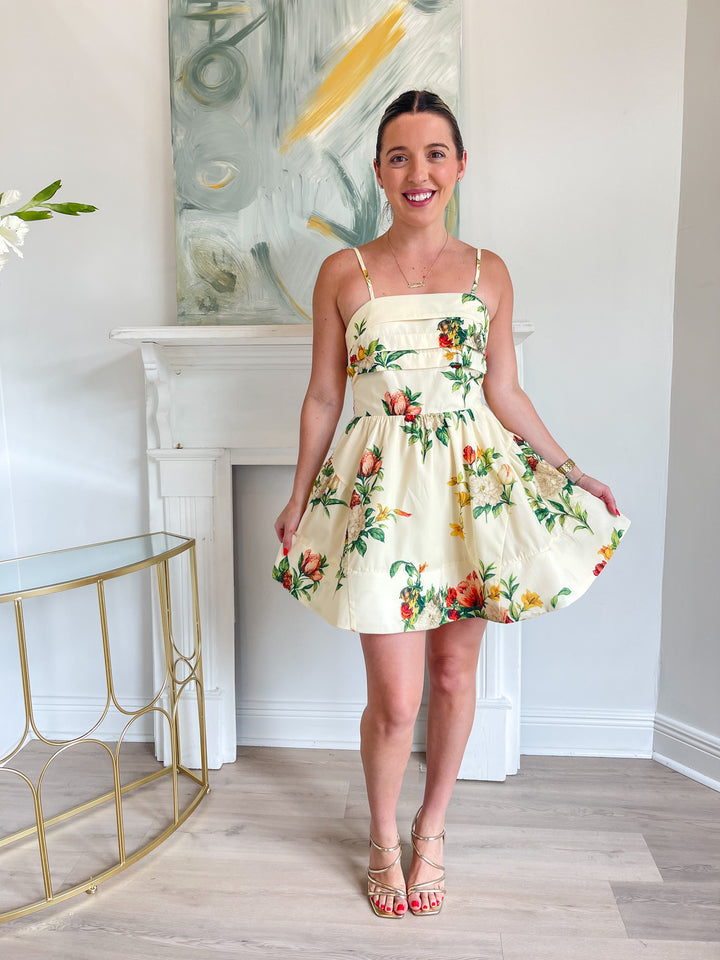 Ramsey Dress