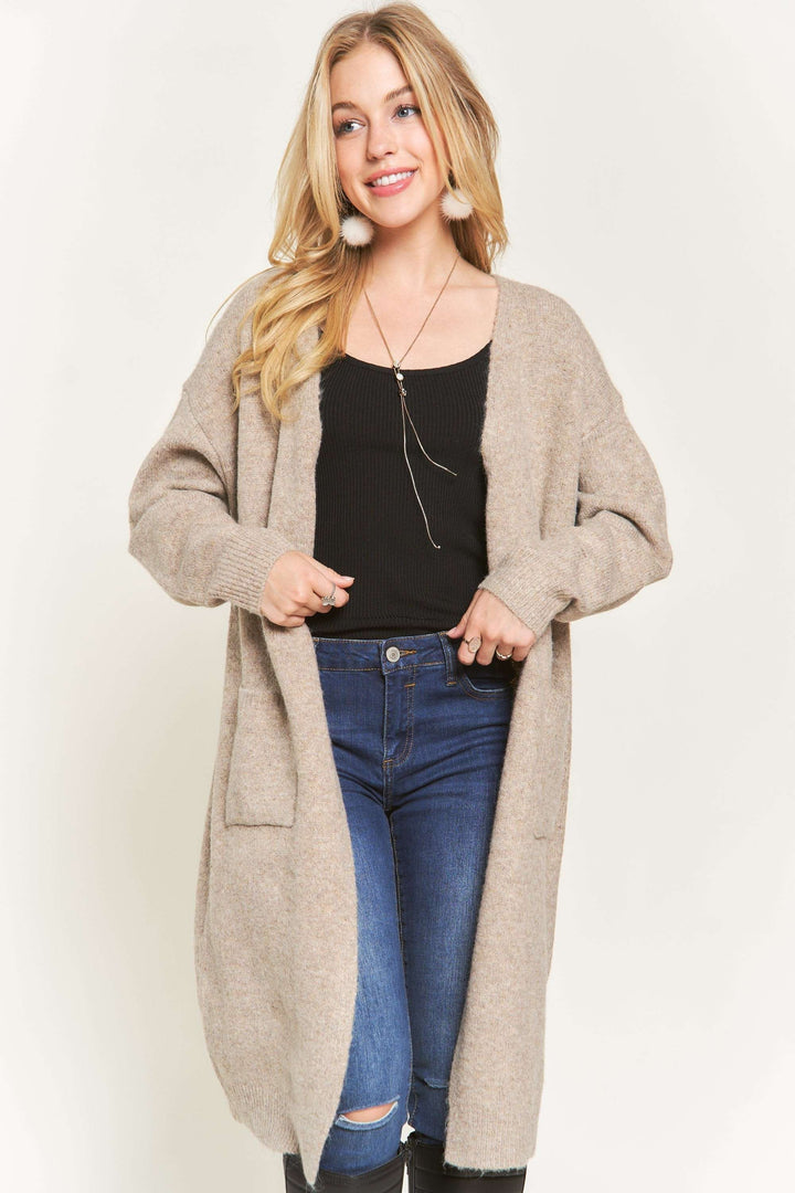 Alyssa Cardigan