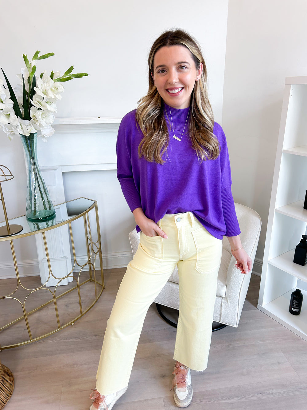 Aja Ortho Solid Top