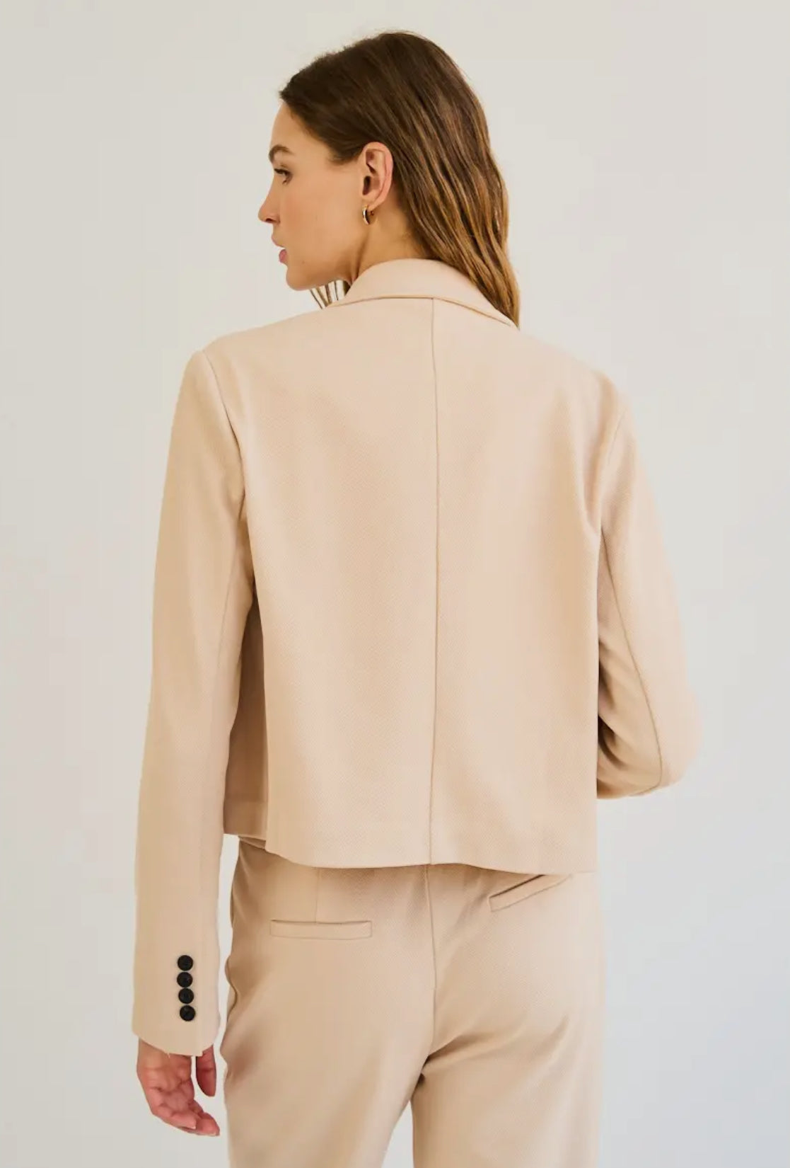 Mich Jacket