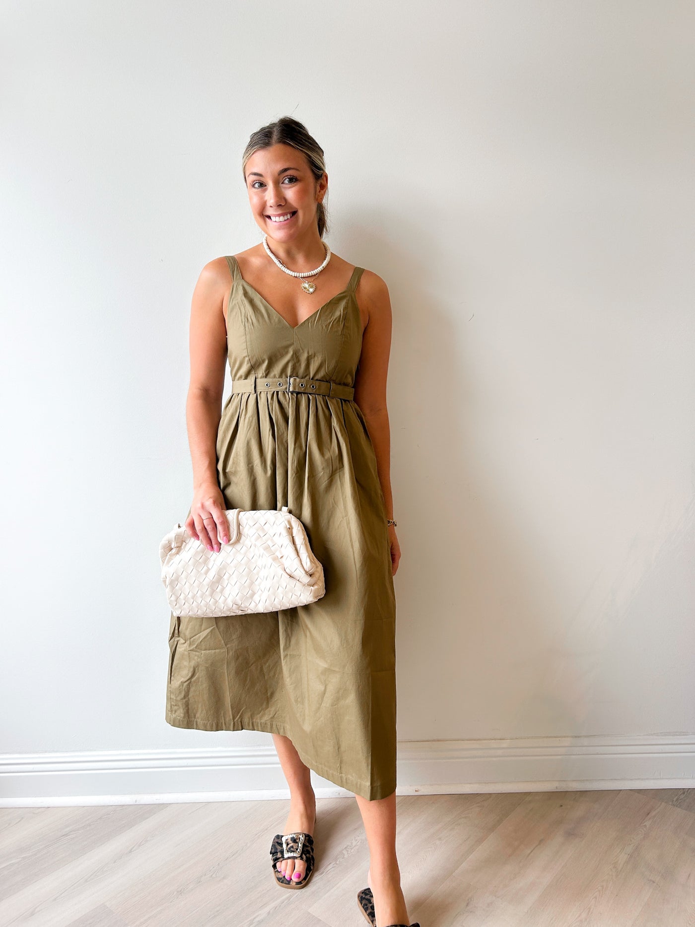 Juno Dress