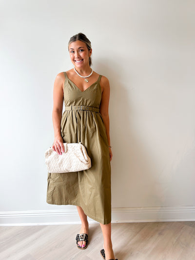 Juno Dress