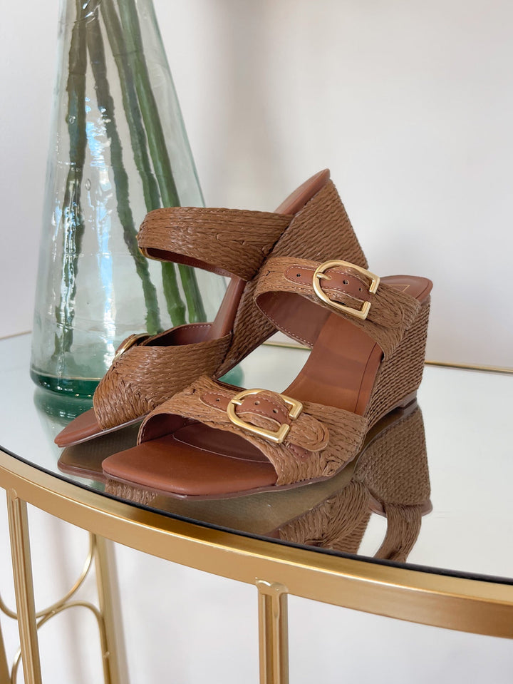 Ignacia Wedge