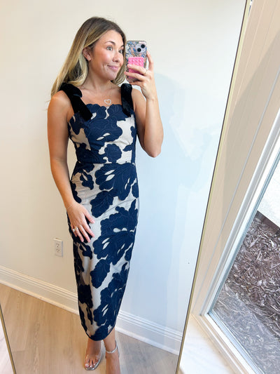 Juniper Midi Dress