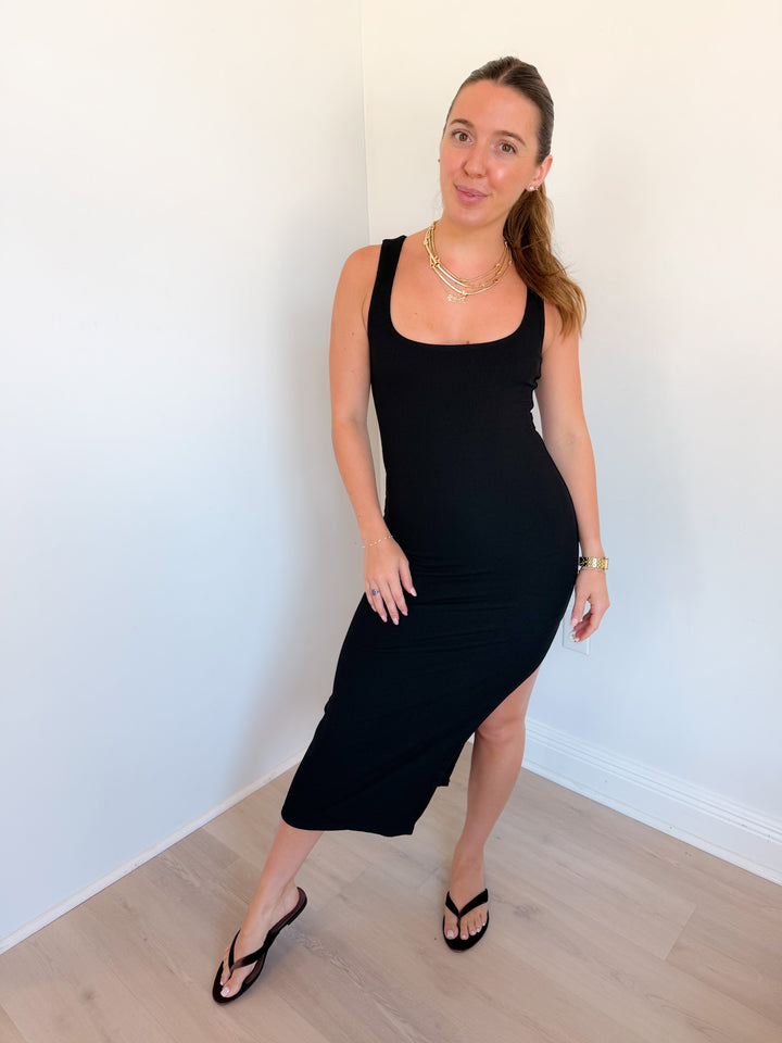 Mandy Midi Dress