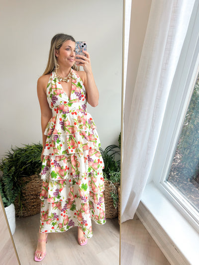 Bay Maxi Dress