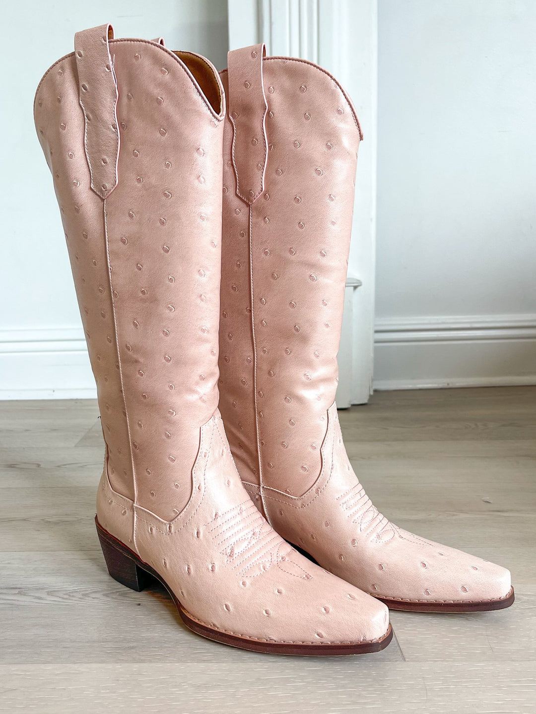 Trisha Boot