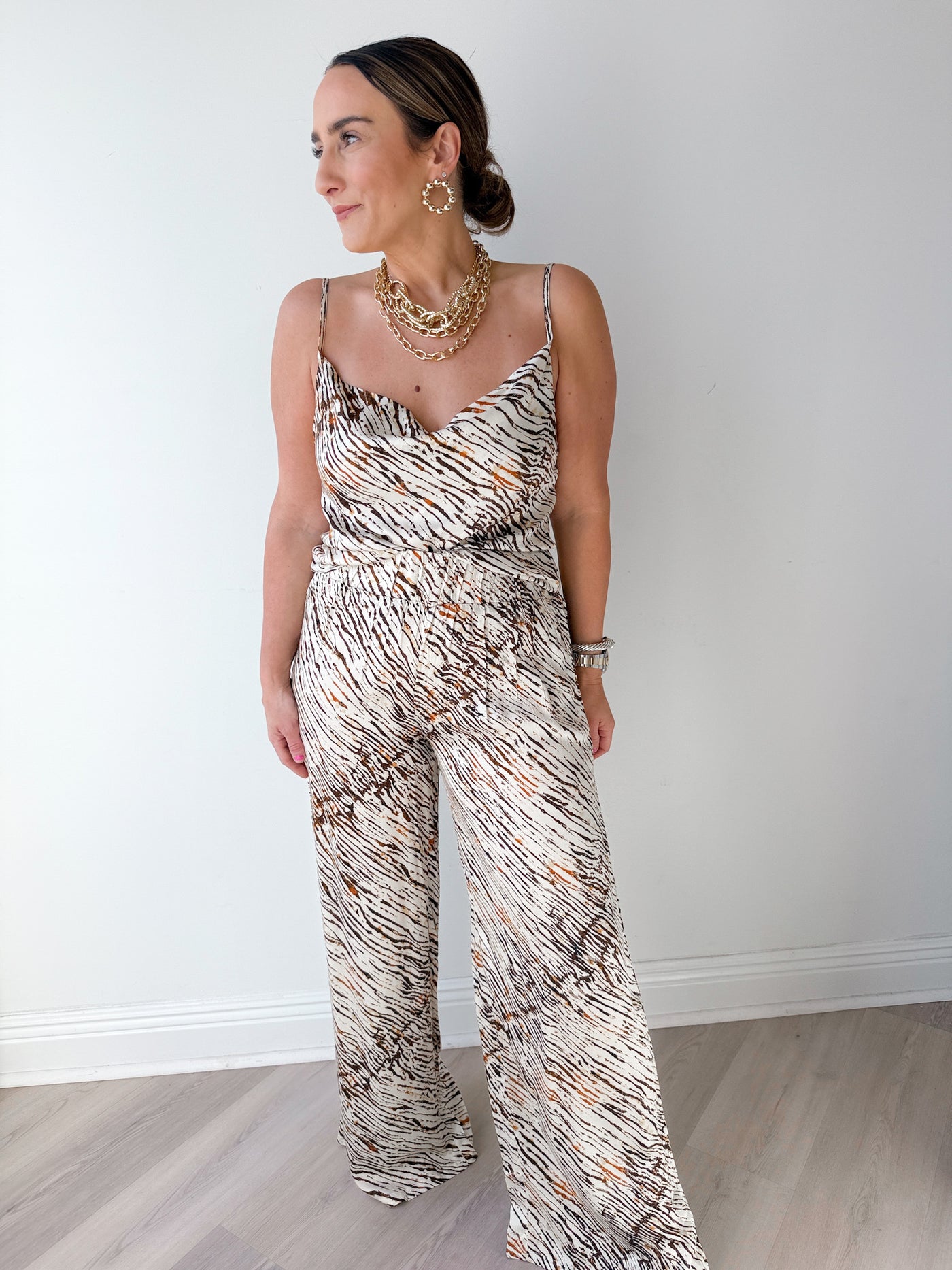 Sahara Pants