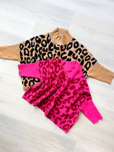 Aja Bozoma Sweater