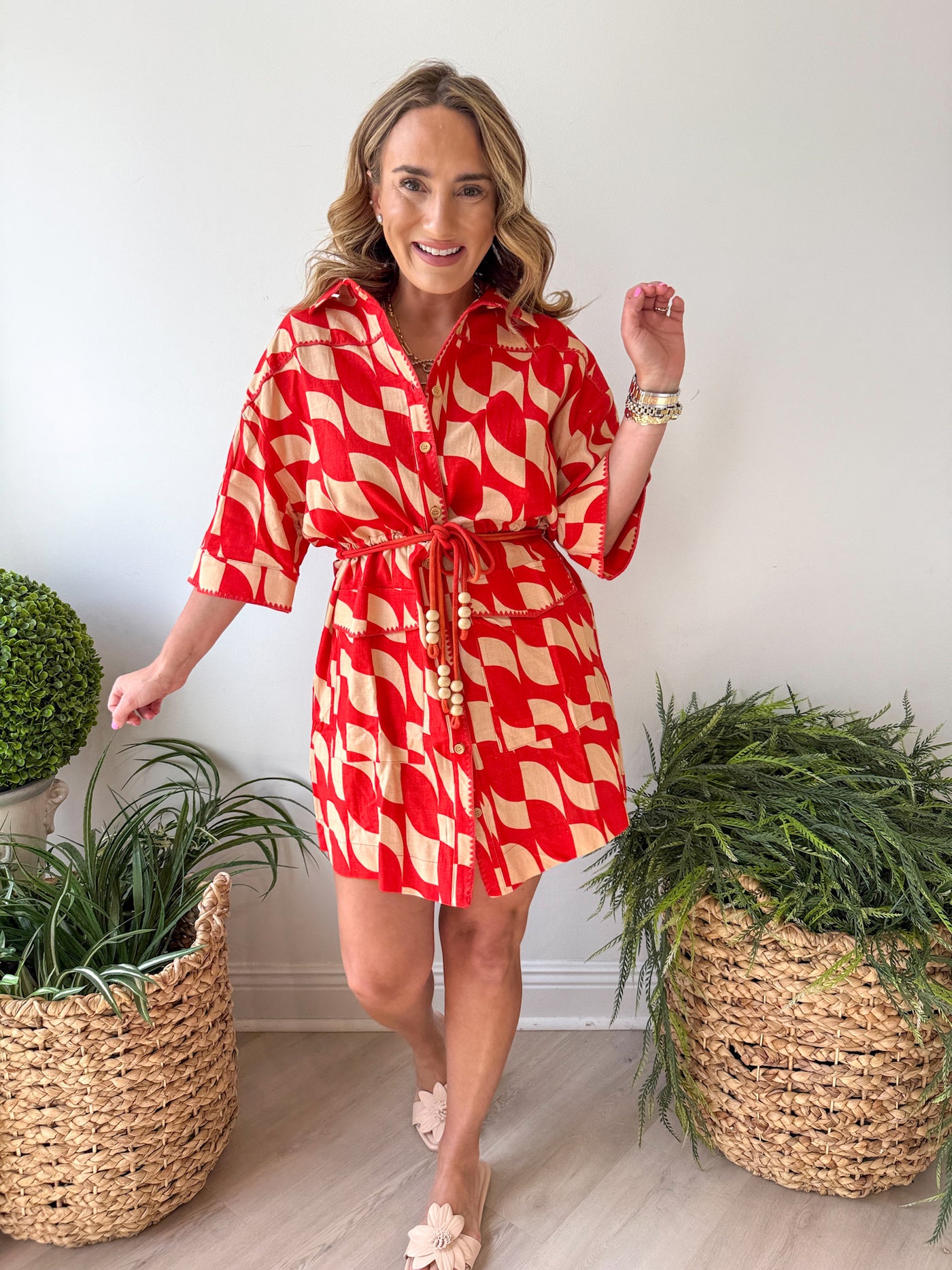 Miami Dress